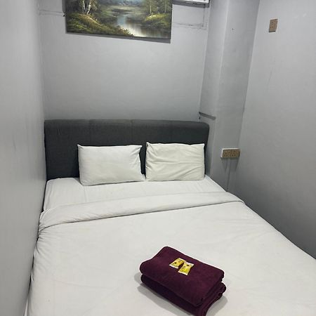 Esm Hotel Tanah Rata Exteriör bild